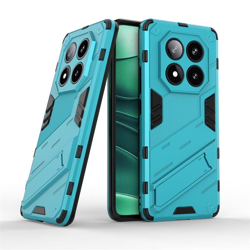 Для Redmi Note 14 Pro 4G чехол Redmi Note 14 Pro 4G Capas новый телефон задний бампер держатель Fundas Xiaomi Redmi Note 14 Pro 4G