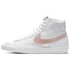 Кроссовки Blazer Mid '77 Vintage 'White Pink Oxford' Женские CZ1055-118