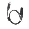 GP340 USB Programming Cable for HT750 HT1250 PRO5150 GP328 GP340 GP380 GP640 GP680 Radio