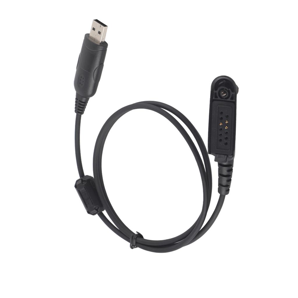 GP340 USB Programming Cable for HT750 HT1250 PRO5150 GP328 GP340 GP380 GP640 GP680 Radio