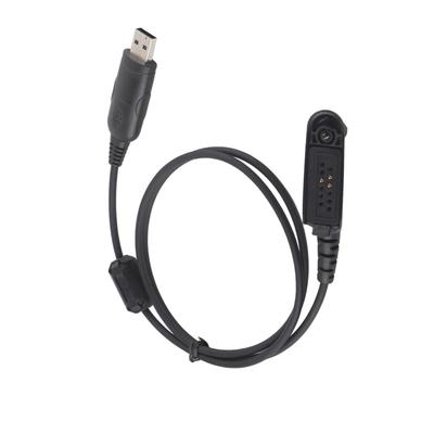GP340 USB-кабель для программирования радиостанций HT750 HT1250 PRO5150 GP328 GP340 GP380 GP640 GP680
