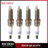 4/6Pcs A0041596403 Iridium Spark Plug for MERCEDES-BENZ W204 C204 S204 W211 W212 A207 C207 S211 S212 W463 E300 E350 E63 E500 G63