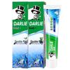 Зубная паста Darlie Double Mint