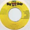 7inch Record TOK - Forever None Big Ship 2009 Jamaica Reggae, Ska & Dub