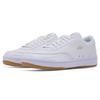 Nike Женские кроссовки Court Vintage Premium 'Summit White Metallic Gold' CW1067-104