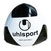 Uhlsport Reflex Вратарский Тренировочный Белый x 1001778 Мяч, Мяч, Черный,