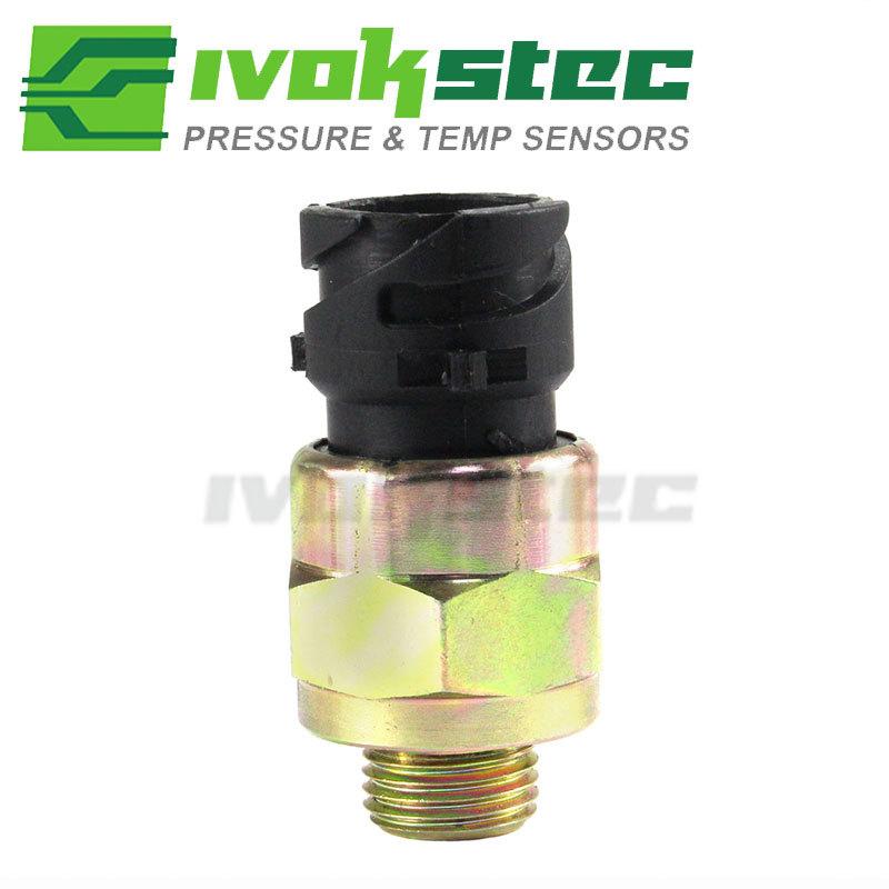 5Bar/0.01-0.07Bar Oil Pressure Sensor 20424051 For Volvo Truck FH12 FM12 FM9 FM7 FH16 FM10 3963471 2260433 20424060 70495157