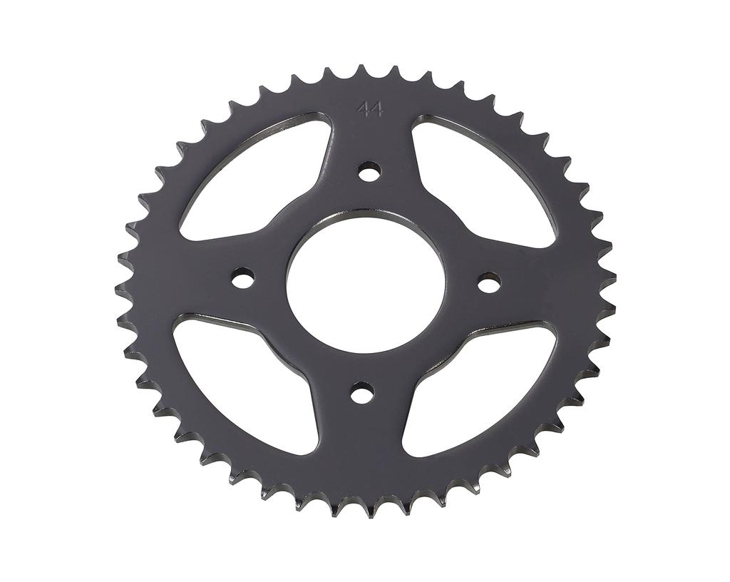 Kitaco Driven Sprocket Rear (44T/428 Size) GSX-R125(DL33B) GSX-S125S(DL32B) 535-2440044