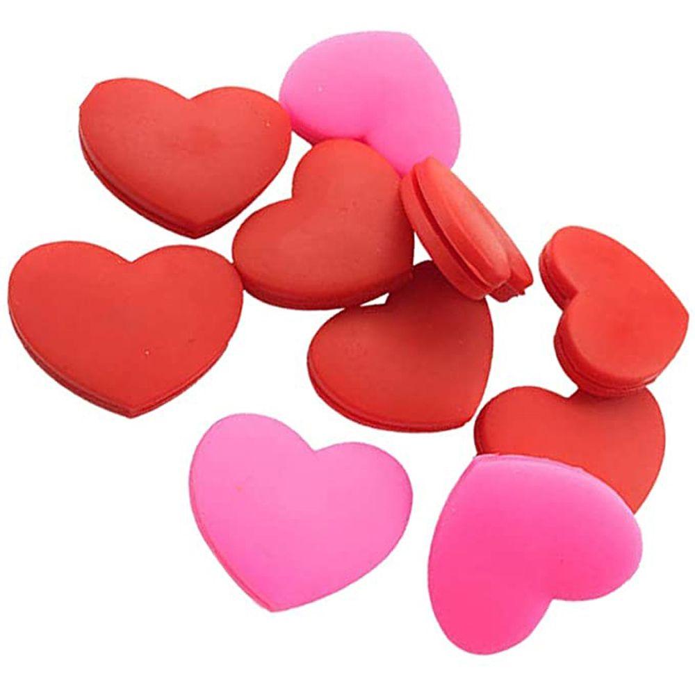 Silicone Anti-Shock Tennis Racket Shock Absorber Tennis Racket Damper Tennis Vibration Dampeners