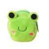Cute Plush Panda Animal Small Coin Purse Zipper Money Wallet Kids Birthday Gift KTB
