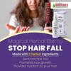 Bakson Hair Reviver (100ml)