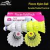 102 nylon - yellow