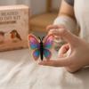 Крошечный 3D-набор для изготовления животных из бисера, Набор для рукоделия с животными из бисера с инструкциями, Набор для создания милых животных из бисера ручной работы для взрослых, начинающих, подростков, Творческое искусство