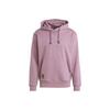 adidas Повседневный худи-свитшот в американском ретро-стиле для мужчин, фиолетово-розовый