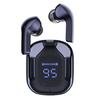 Acefast T6 In-Ear Wireless Bluetooth TWS Earbuds - Blue