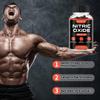 Vitamin B3, L-citrulline, ginseng root 120 Capsules Dietary Supplement