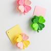 3pcs Detachable Magnetic Chip Clip Moisture-Proof Refrigerator Sealing Clips  Office