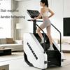 Yueji Hu Commercial Stair Climber