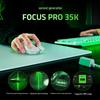 Razer Viper V3 Pro 8K Wireless Lightweight Gaming Mouse