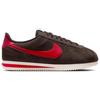 Nike Повседневная обувь Cortez Женская Коричневая IB1857-200
