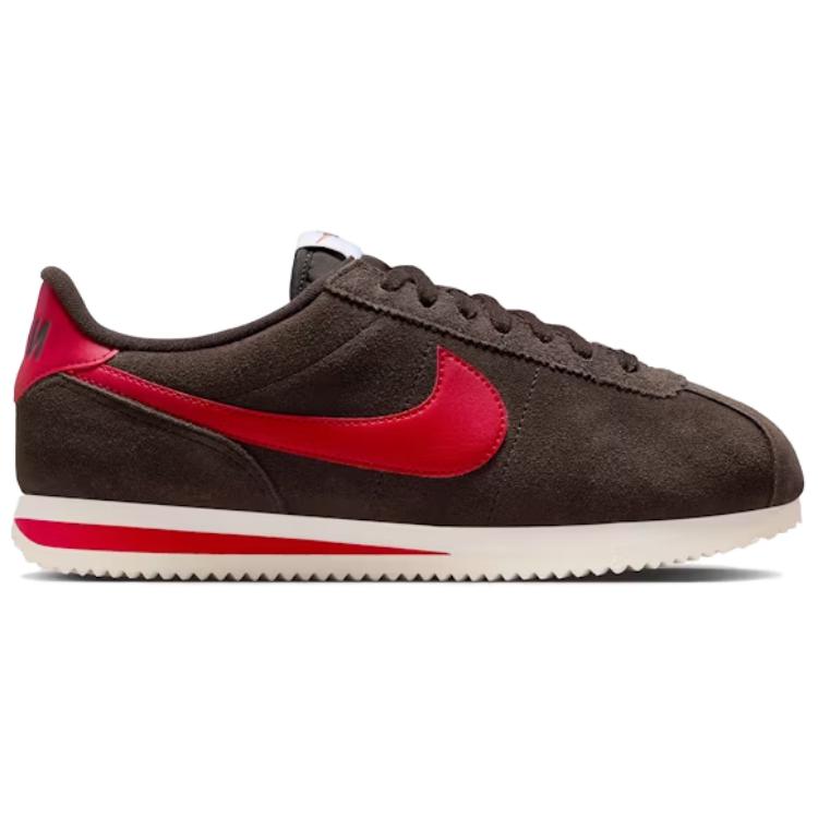 Nike Повседневная обувь Cortez Женская Коричневая IB1857-200