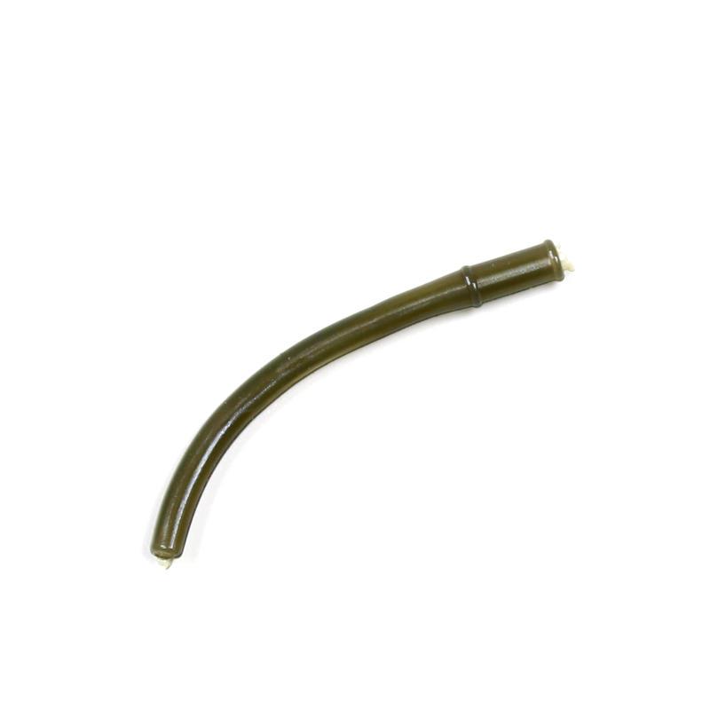 Bimoo Withy Pool Rig Alinger, резиновый рукав с крючком, терминал для ловли карпа, снасти для размера 2 ~ 10, пар, чтобы изогнуться