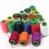 Household Patch Colorful DIY Handicraft Sewing Thread Cotton Sewing Supplies
