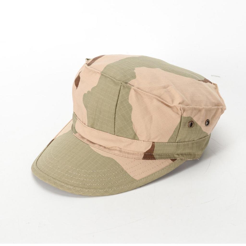 Stock Clearance Items Camouflage Military Army Hats Unisex Cap