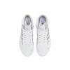 adidas originals Postup Cozy Wear-Resistant Skate Shoes White Men's H00166