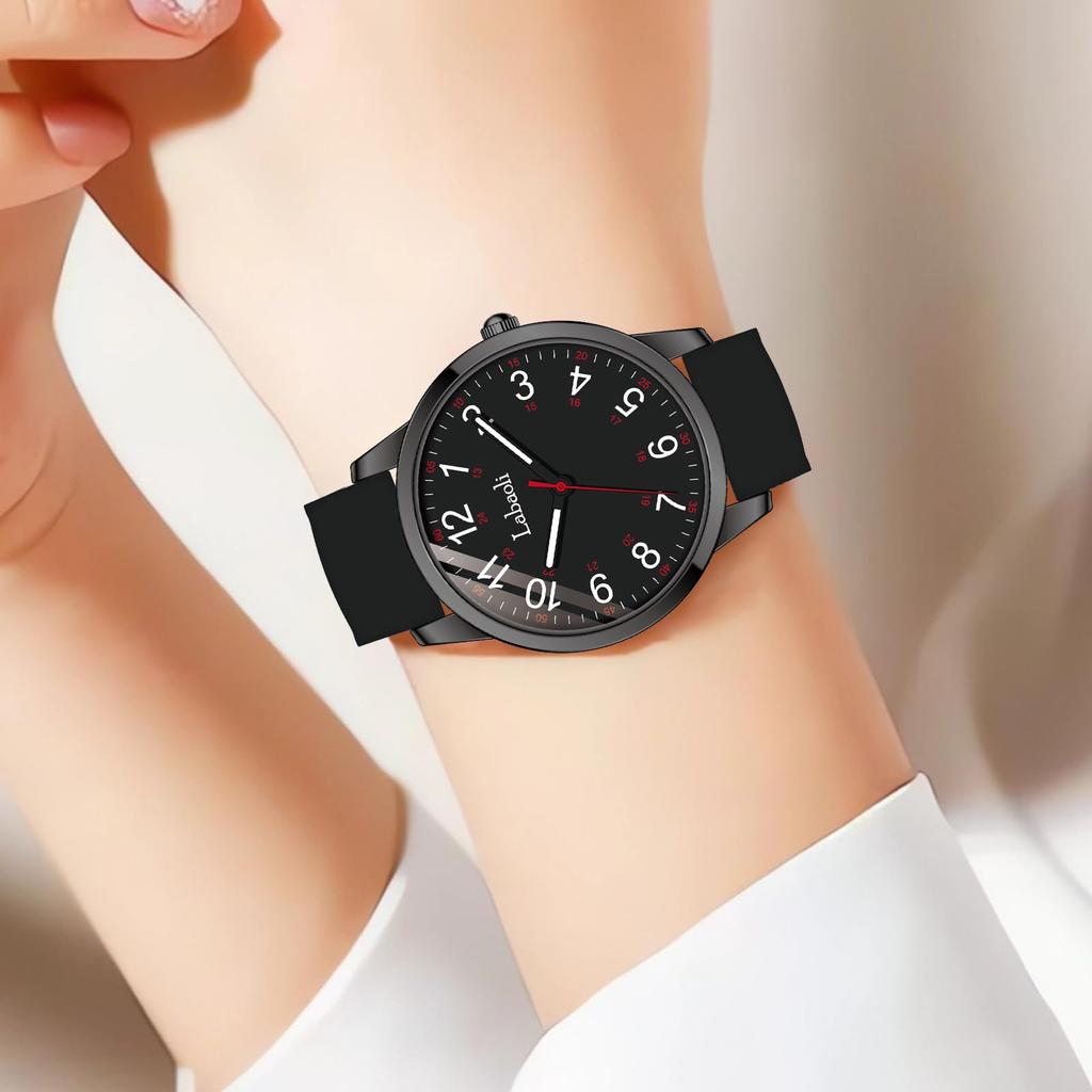 Стильные кожаные часы от ведущего бренда, простые, удобные и модные, для старшеклассников, женские часы, синие, водонепроницаемые, ультратонкие, ремешок, кожаные,