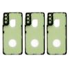Battery Back Cover Sticker Double Sided Adhesive Pre Cut Battery Rear Cover Adhesive for Samsung Galaxy S21 Plus G996