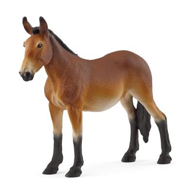 Schleich Ферма Мир Мул 14889