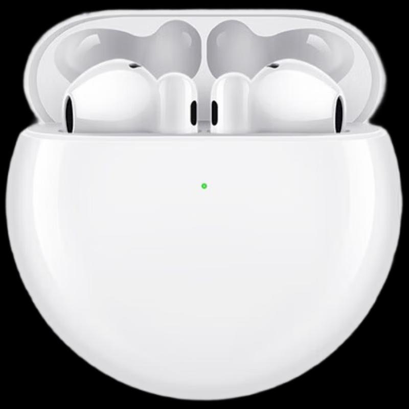 Huawei FreeBuds 4E 2024 True Wireless Earbuds