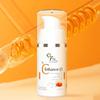 Fixderma Сыворотка с 25% витамином С 15 мл для лица, для сияющей и осветленной кожи, против старения, уменьшает мелкие морщины, морщины и пигментные пятна | Унисекс