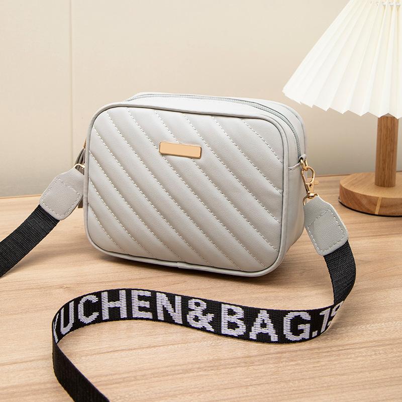 JYL TS Женские сумки на плечо Простая сумка 210 Crossbody ПУ Мини Универсальная сумка