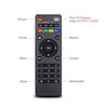 Пульт дистанционного управления для T95X T95M T95N Mxq Mxq Pro 4K Android Smart TV Box