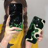 Valo Viper Phone Case for iPhone 17 16 15 14 13 12 11 X XR XS 8 7 Air Pro Max Plus Mini Soft TPU Shockproof Cover