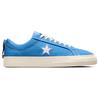 Converse One Star Pro Удобная Нескользящая Амортизация Износостойкая A10074C