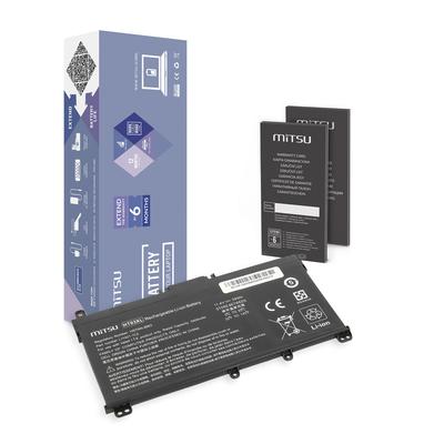 Аккумулятор HT03XL для HP 240 250 255 256 G7 340 348 G5