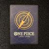 One Piece Card Game Jewelry Bonney st02-007 SR SP Parallel Foil Alt Ver.