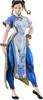 POP UP PARADE STREET FIGHTER 6 Chun-Li SF6 Ver. Non-scale plastic painted finished figure