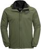 Куртка Jack Wolfskin Stormy Point 2l Jkt M greenwood