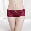 Woman Underwear Women Seamless Panties Sexy Full Lace Ladies Boxers Lingerie for Women 6 Pcs/lot