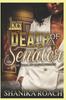 Книга Death of a Senator