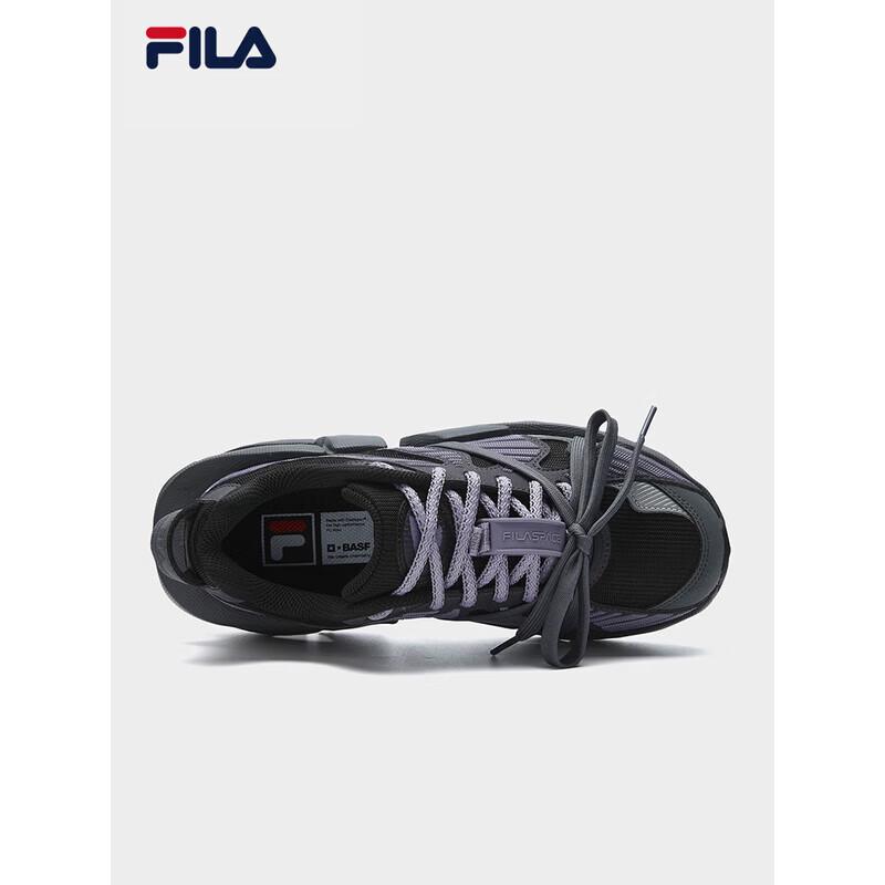 Fila Женские массивные кроссовки на платформе в космическом стиле