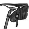 TOPEAK Aero клиновидный пакет (Ремешок Крепление) Размер L Черный