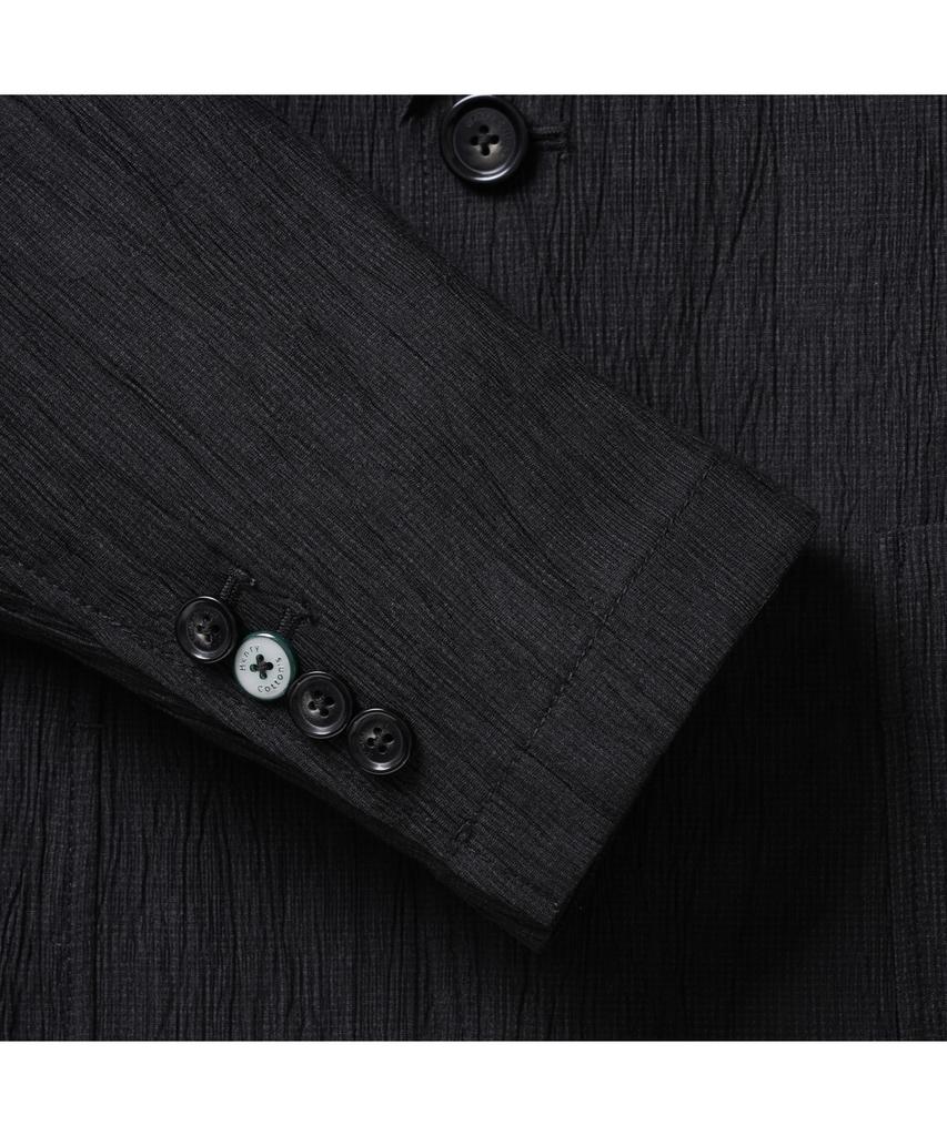 Henry Cottons [Imported Fabric] Summer Crease Jacket_Ahjam25531Chr