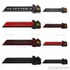 Metal 3D Car Sticker SCATPACK 6.4L Bee Body Decoration Scratch Cover DIY decoration car Accessories