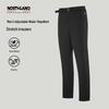 NORTHLAND Men's Yuefeng Elastic Long Pants