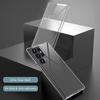 Прозрачный чехол для телефона Детектив Конан для Samsung Galaxy S21 Plus S24 S23 S20 FE S22 S26 Ultra S25 Edge TPU Capa Чехлы Чехол Ударопрочный